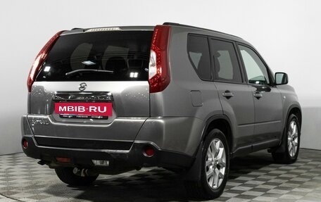 Nissan X-Trail, 2011 год, 1 298 898 рублей, 5 фотография