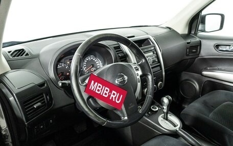 Nissan X-Trail, 2011 год, 1 298 898 рублей, 11 фотография