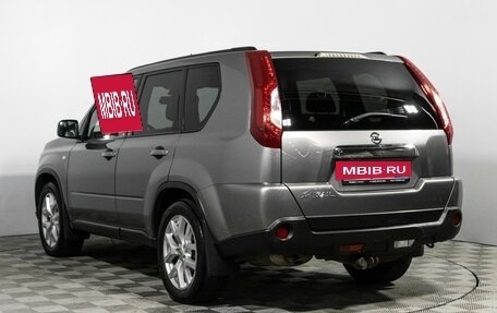 Nissan X-Trail, 2011 год, 1 298 898 рублей, 7 фотография