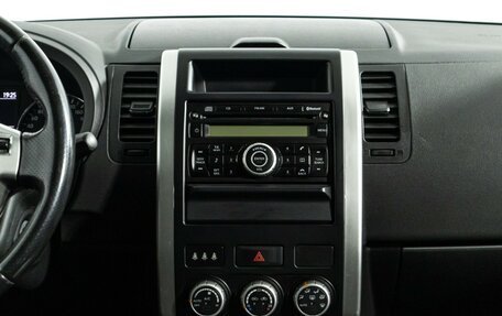 Nissan X-Trail, 2011 год, 1 298 898 рублей, 14 фотография