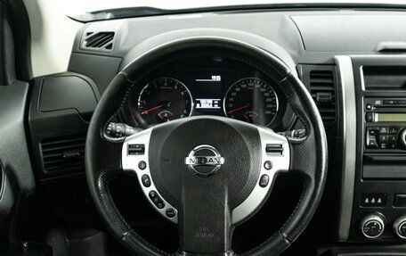 Nissan X-Trail, 2011 год, 1 298 898 рублей, 18 фотография