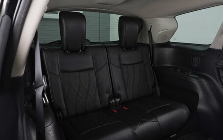 Infiniti JX, 2013 год, 1 314 000 рублей, 9 фотография