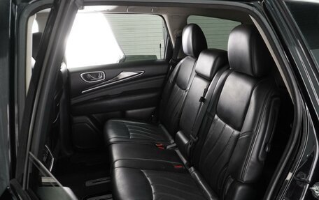 Infiniti JX, 2013 год, 1 314 000 рублей, 10 фотография