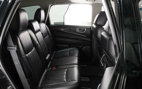 Infiniti JX, 2013 год, 1 314 000 рублей, 7 фотография