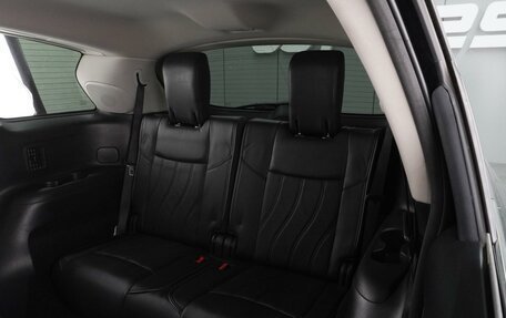 Infiniti JX, 2013 год, 1 314 000 рублей, 12 фотография