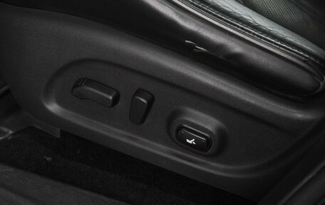 Infiniti JX, 2013 год, 1 314 000 рублей, 14 фотография