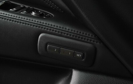 Infiniti JX, 2013 год, 1 314 000 рублей, 19 фотография