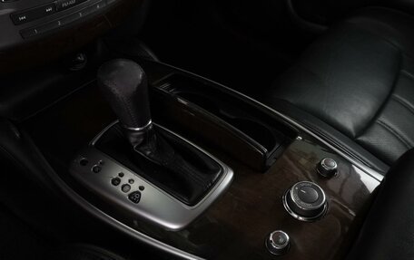 Infiniti JX, 2013 год, 1 314 000 рублей, 20 фотография