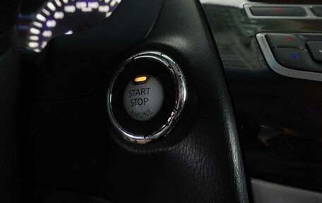 Infiniti JX, 2013 год, 1 314 000 рублей, 23 фотография