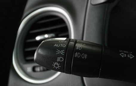 Infiniti JX, 2013 год, 1 314 000 рублей, 16 фотография