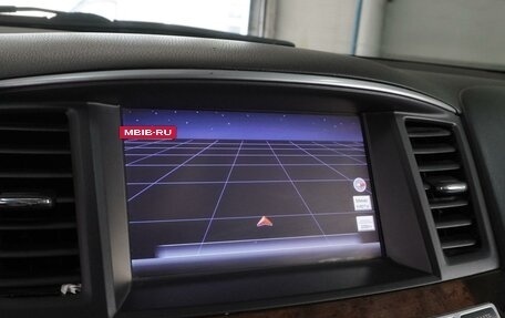 Infiniti JX, 2013 год, 1 314 000 рублей, 24 фотография