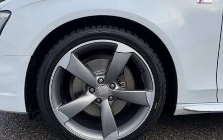 Audi A4, 2014 год, 2 300 000 рублей, 7 фотография