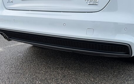 Audi A4, 2014 год, 2 300 000 рублей, 9 фотография
