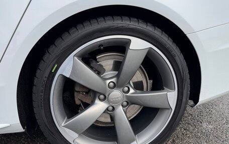 Audi A4, 2014 год, 2 300 000 рублей, 5 фотография