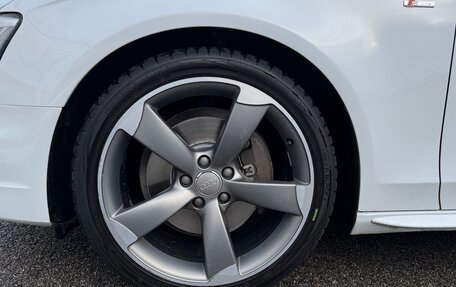 Audi A4, 2014 год, 2 300 000 рублей, 6 фотография