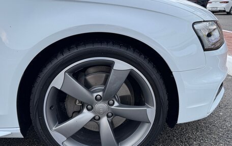 Audi A4, 2014 год, 2 300 000 рублей, 15 фотография
