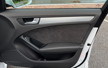Audi A4, 2014 год, 2 300 000 рублей, 20 фотография