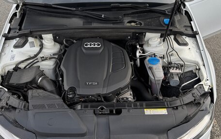 Audi A4, 2014 год, 2 300 000 рублей, 26 фотография
