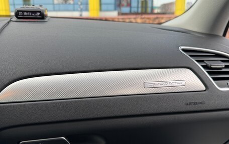 Audi A4, 2014 год, 2 300 000 рублей, 21 фотография