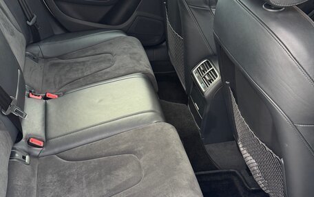 Audi A4, 2014 год, 2 300 000 рублей, 17 фотография