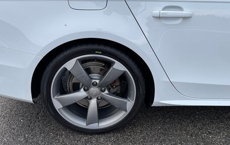 Audi A4, 2014 год, 2 300 000 рублей, 16 фотография