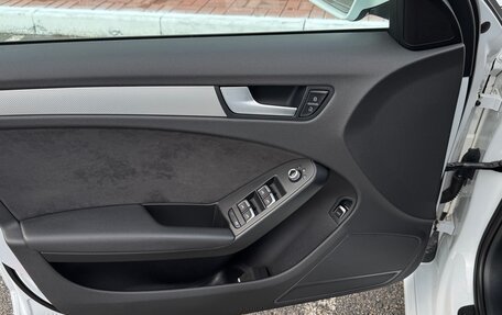 Audi A4, 2014 год, 2 300 000 рублей, 24 фотография