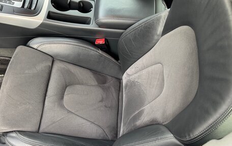 Audi A4, 2014 год, 2 300 000 рублей, 22 фотография