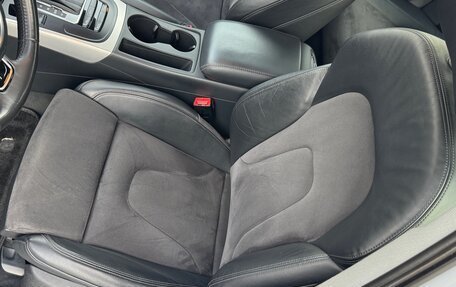 Audi A4, 2014 год, 2 300 000 рублей, 23 фотография