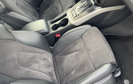 Audi A4, 2014 год, 2 300 000 рублей, 18 фотография