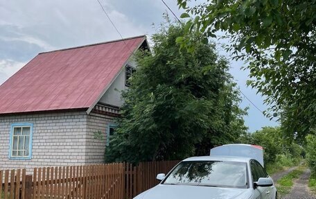 Audi A4, 2014 год, 2 300 000 рублей, 29 фотография