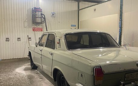 ГАЗ 24 «Волга» I (24), 1983 год, 120 000 рублей, 3 фотография