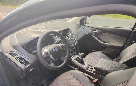 Ford Focus III, 2013 год, 670 000 рублей, 3 фотография