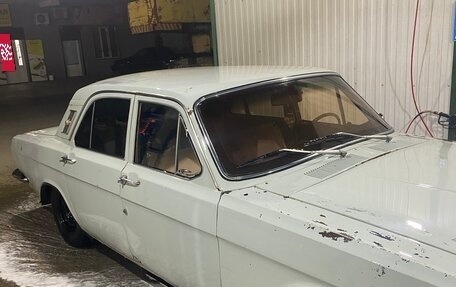 ГАЗ 24 «Волга» I (24), 1983 год, 120 000 рублей, 6 фотография