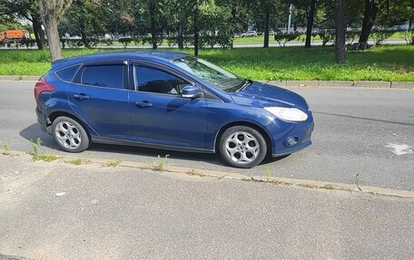 Ford Focus III, 2013 год, 670 000 рублей, 5 фотография