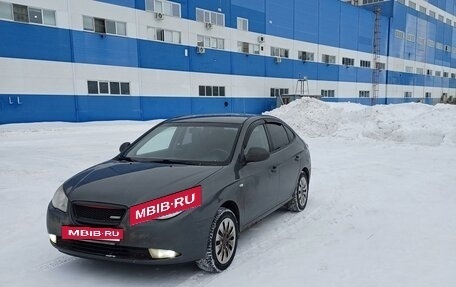 Hyundai Elantra IV, 2007 год, 610 000 рублей, 3 фотография