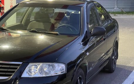 Nissan Almera Classic, 2006 год, 490 000 рублей, 3 фотография