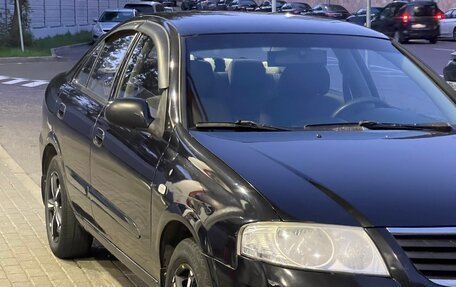 Nissan Almera Classic, 2006 год, 490 000 рублей, 2 фотография