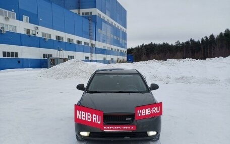 Hyundai Elantra IV, 2007 год, 610 000 рублей, 2 фотография