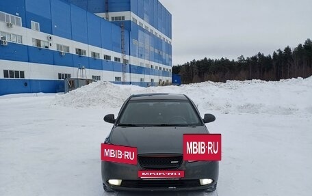 Hyundai Elantra IV, 2007 год, 610 000 рублей, 16 фотография