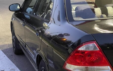 Nissan Almera Classic, 2006 год, 490 000 рублей, 8 фотография