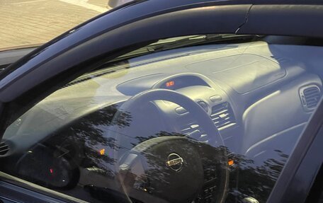 Nissan Almera Classic, 2006 год, 490 000 рублей, 9 фотография