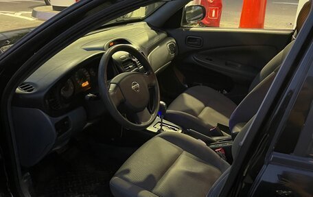 Nissan Almera Classic, 2006 год, 490 000 рублей, 11 фотография