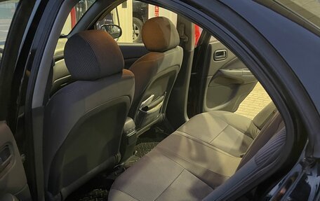Nissan Almera Classic, 2006 год, 490 000 рублей, 10 фотография