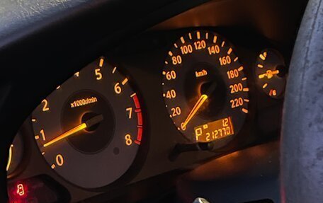 Nissan Almera Classic, 2006 год, 490 000 рублей, 12 фотография