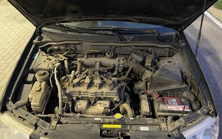 Nissan Almera Classic, 2006 год, 490 000 рублей, 13 фотография
