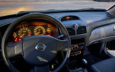 Nissan Almera Classic, 2006 год, 490 000 рублей, 17 фотография
