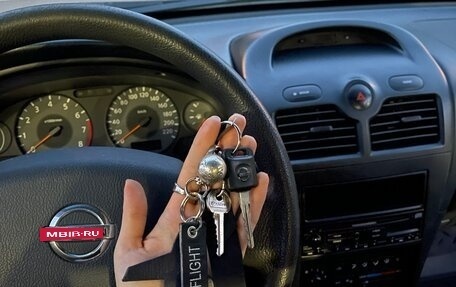 Nissan Almera Classic, 2006 год, 490 000 рублей, 16 фотография