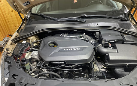 Volvo S60 III, 2012 год, 950 000 рублей, 9 фотография