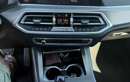 BMW X5, 2019 год, 5 700 000 рублей, 13 фотография