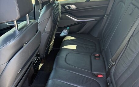 BMW X5, 2019 год, 5 700 000 рублей, 11 фотография